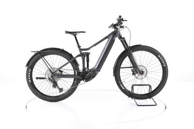 Segunda vida - Merida eONE-FORTY EQ Fully E-Bike - Buen estado
