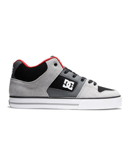 DC SHOES Pure Mid - Sneaker