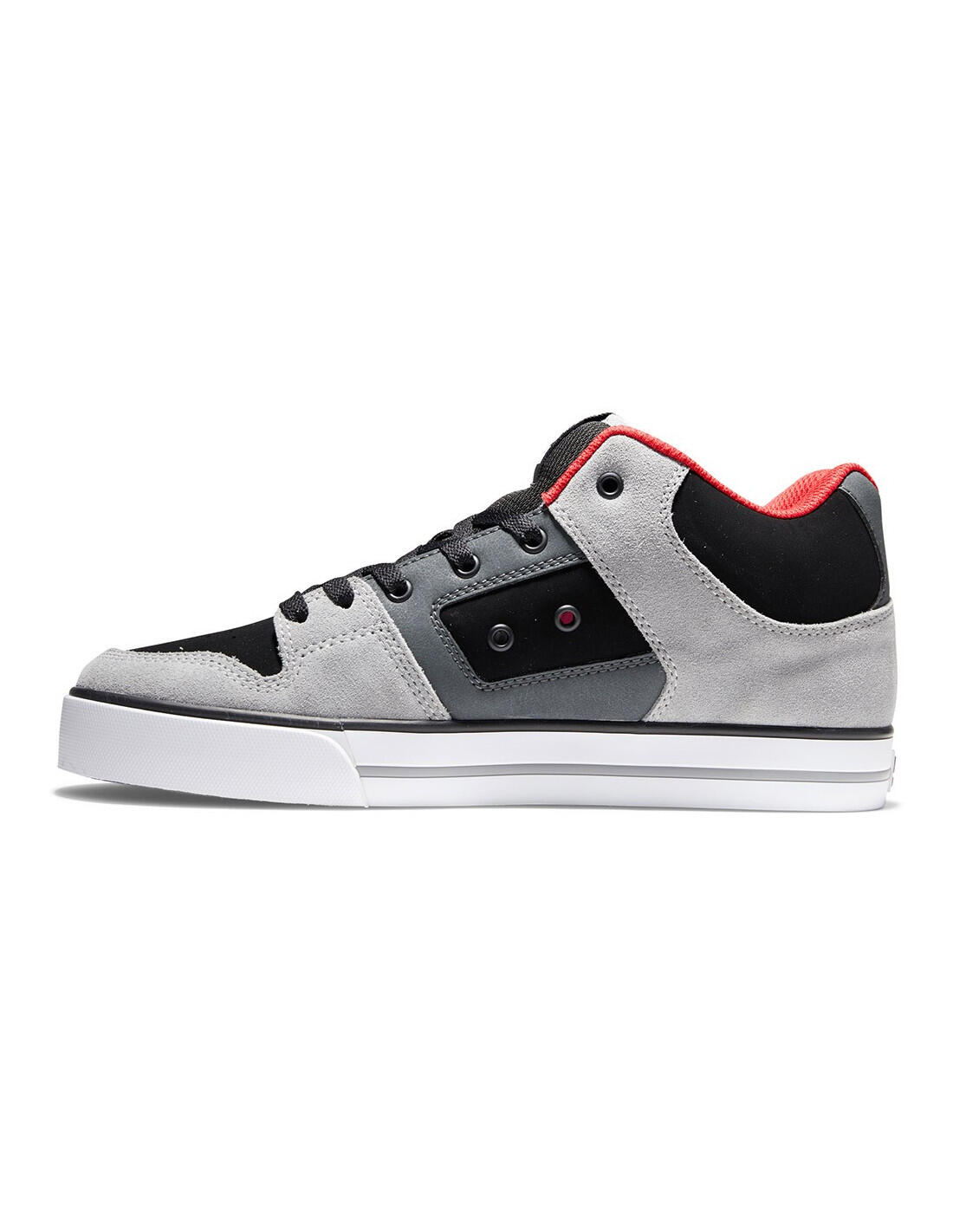 DC SHOES Pure Mid - Zapatillas 6/6
