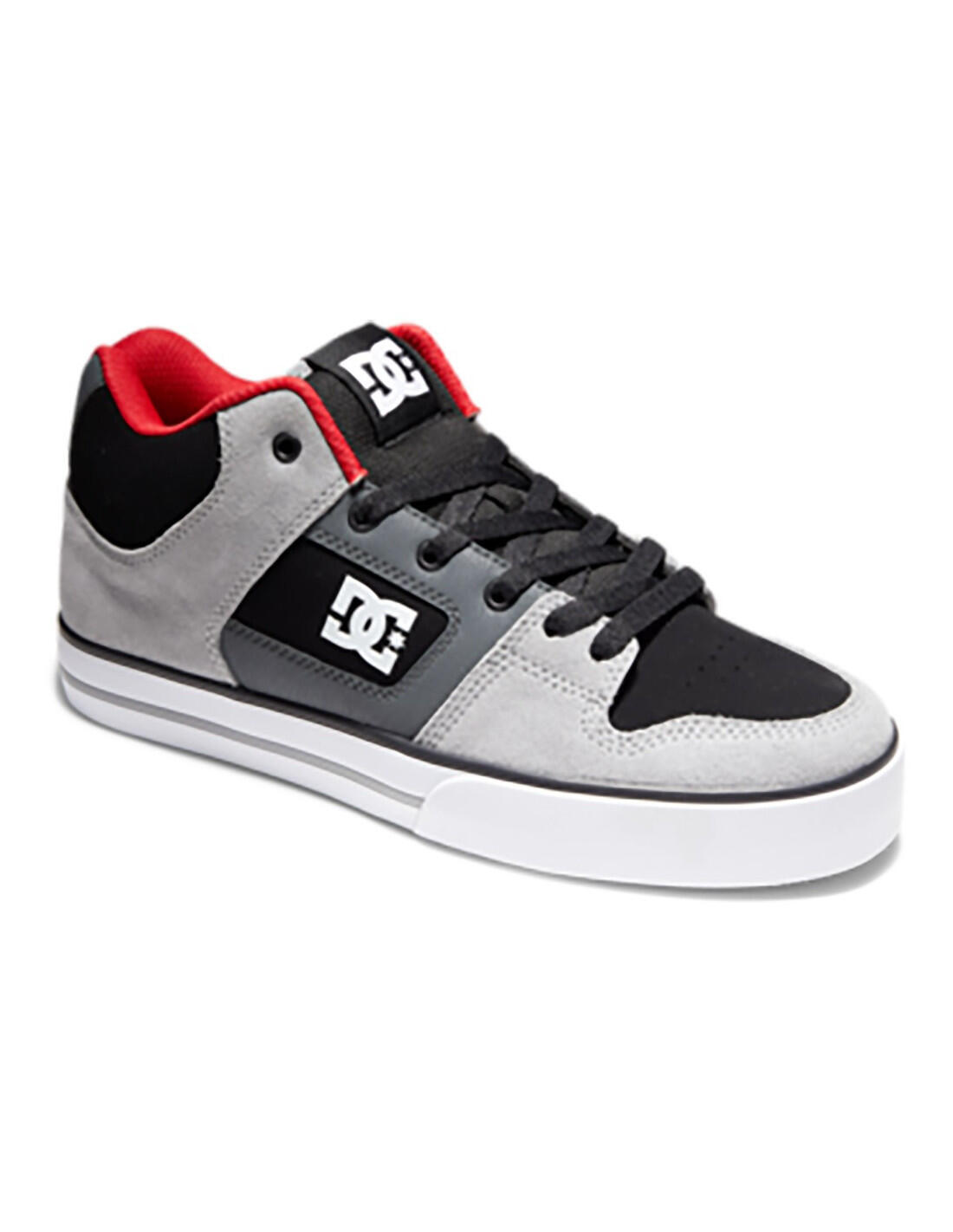 DC SHOES Pure Mid - Zapatillas 4/6