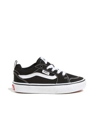 Zapatillas para Niño Vans Ryland Negro