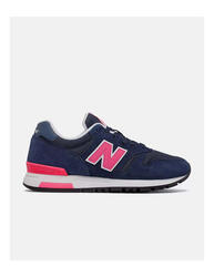 NEW BALANCE - WL565NPW - Baskets