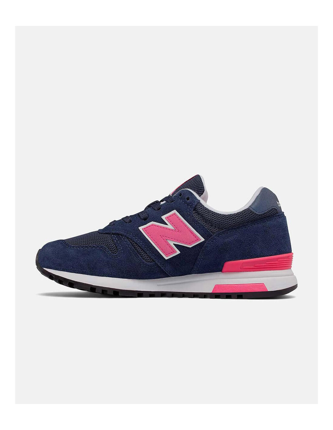 NEW BALANCE - WL565NPW - Sneaker 3/5