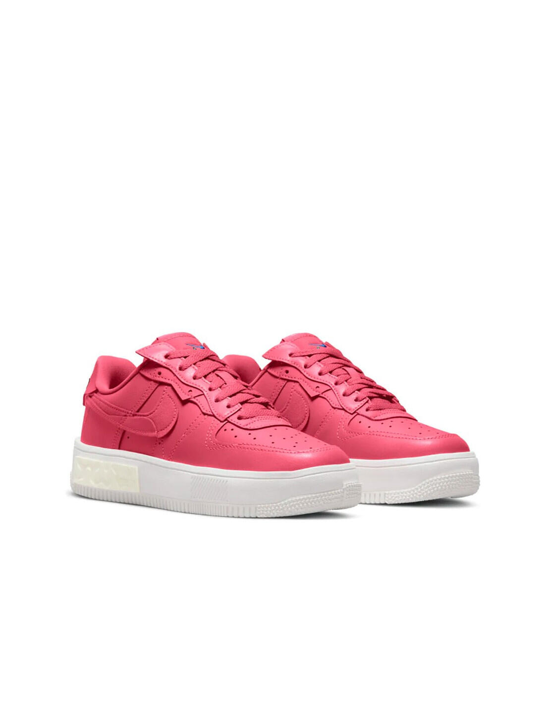 NIKE Air Force 1 Fontanka - Sneakers 3/5
