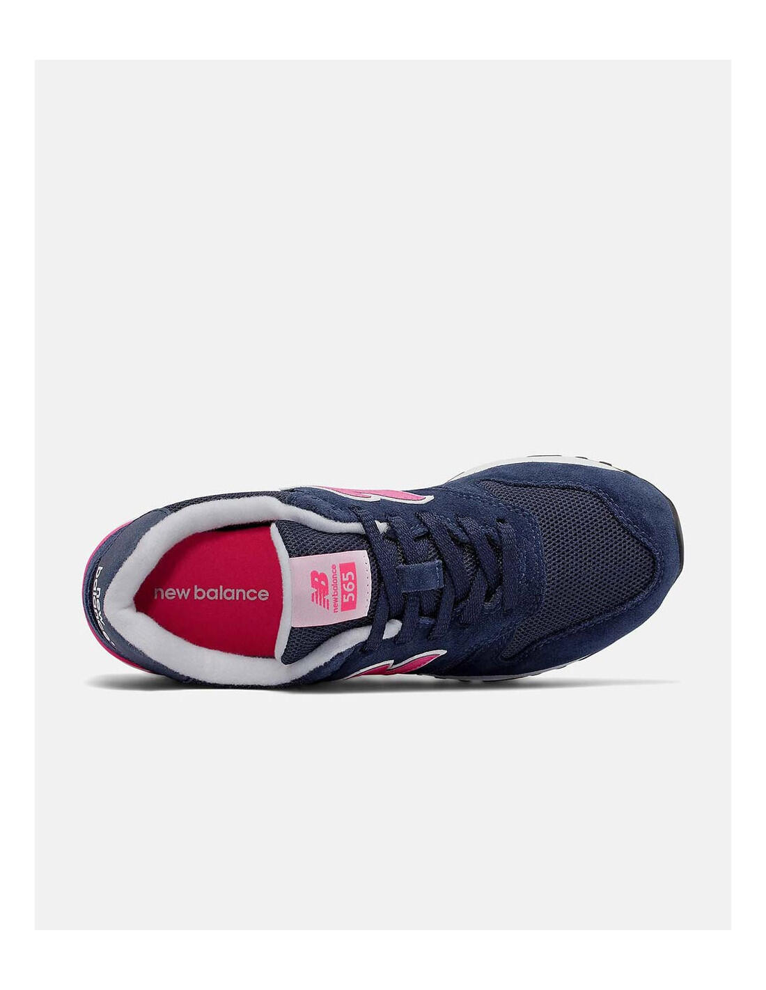 NEW BALANCE - WL565NPW - Sneaker 4/5