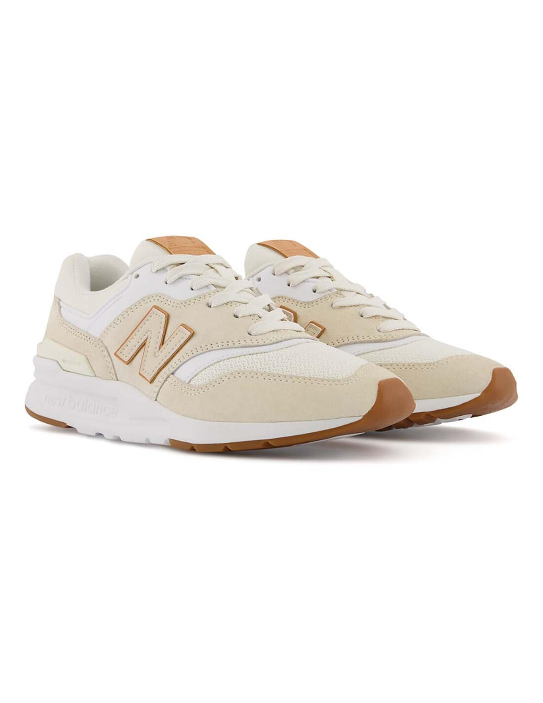 NEW BALANCE - CW997HLG - Baskets 3/5