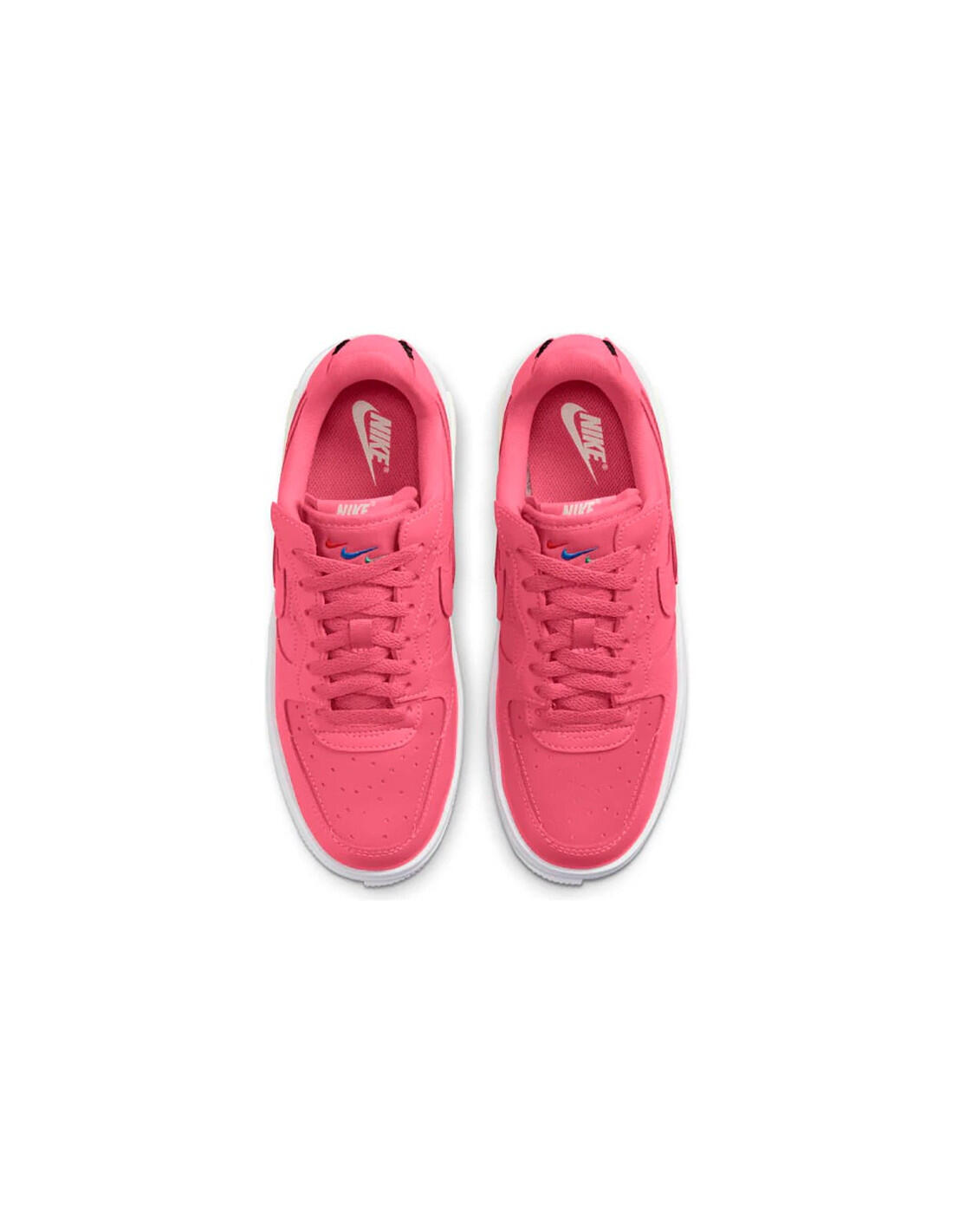NIKE Air Force 1 Fontanka - Sneakers 4/5