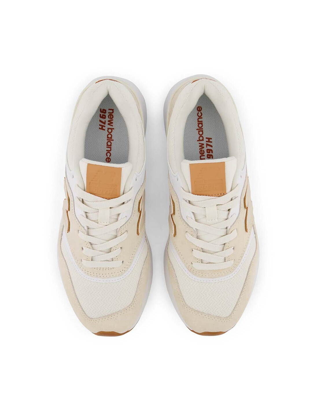 NEW BALANCE - CW997HLG - Baskets 4/5