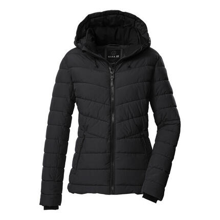 Veste matelassée à capuche femme Killtec GW 32
