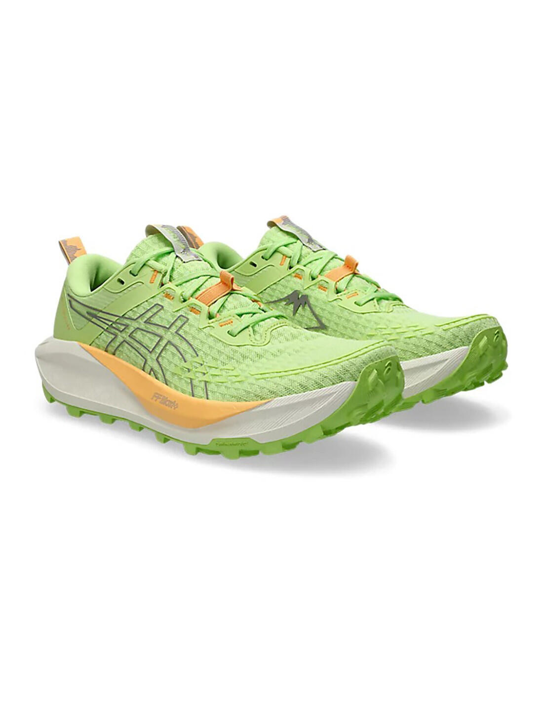 ASICS GEL-Trabuco 13 - Chaussures de trail 3/5