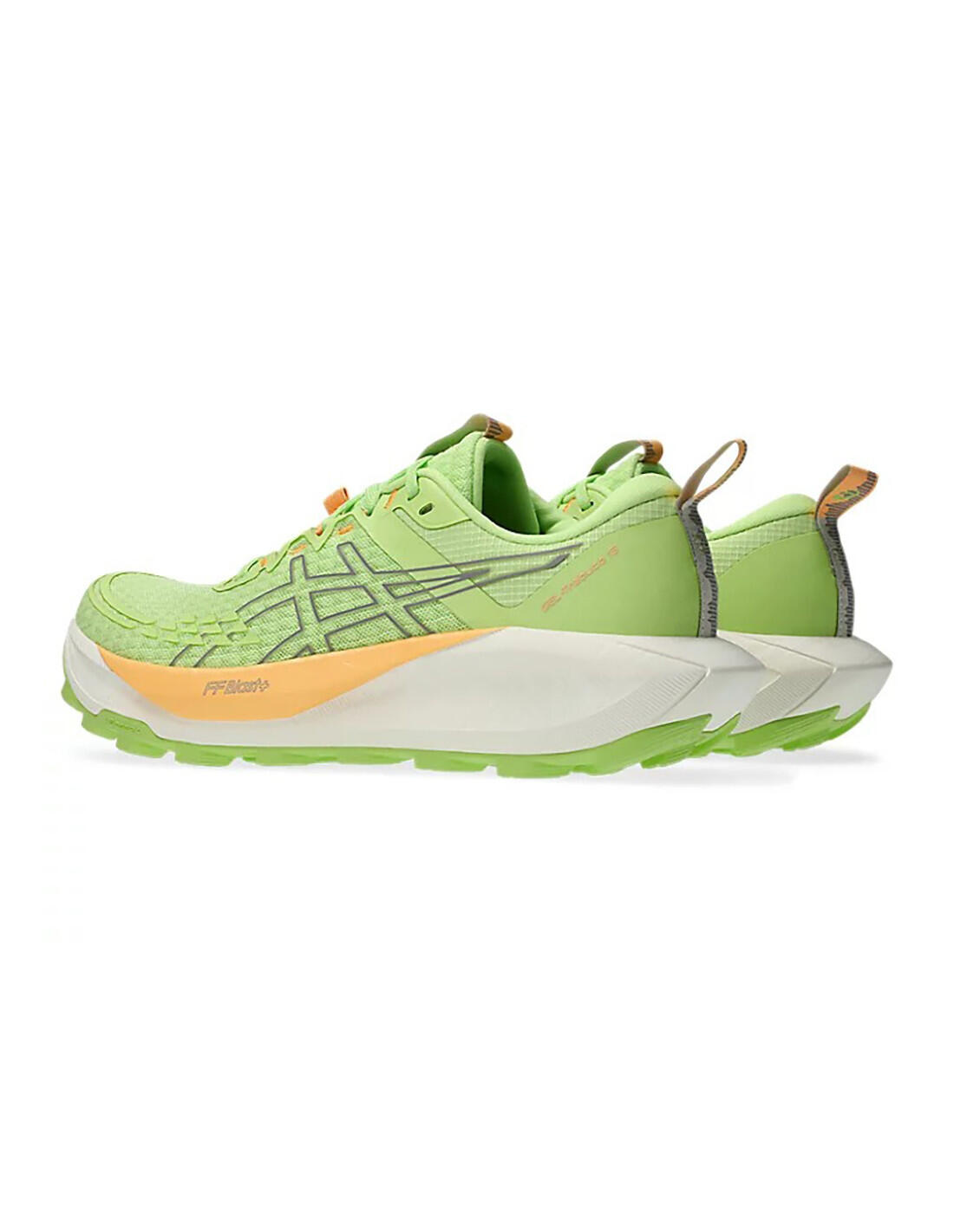 ASICS GEL-Trabuco 13 - Chaussures de trail 4/5