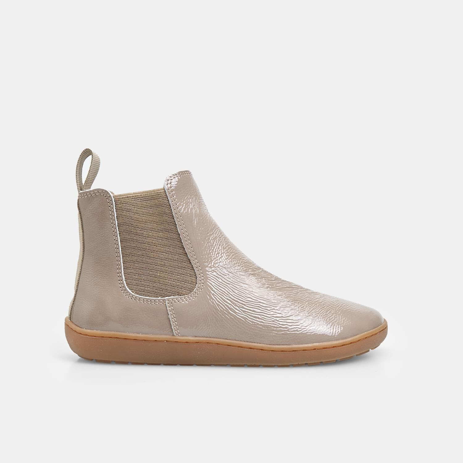 Weinbrenner - Chelsea Pour Femme Pieds Nus Weinbrenner - Bottes - Beige - Decathlon