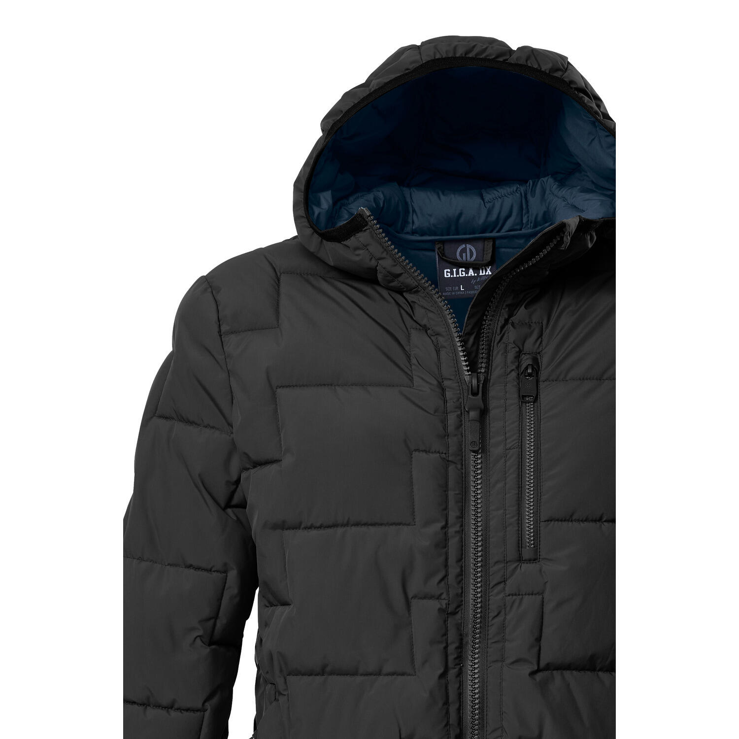 Herren Steppjacke GW 72 MN QLTD JCKT 3/6