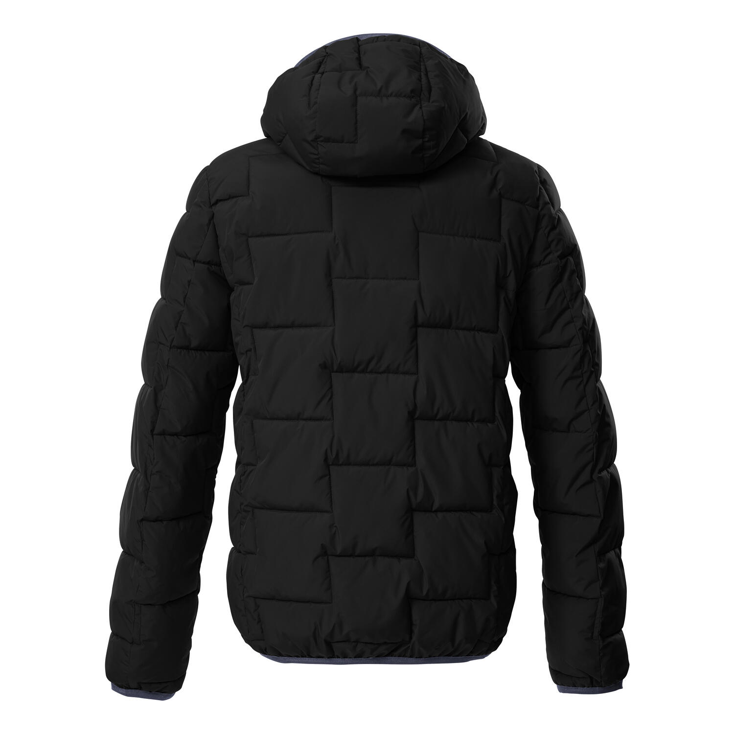 Herren Steppjacke GW 72 MN QLTD JCKT 2/6