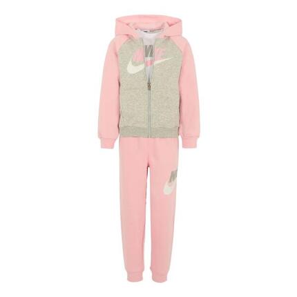 Survêtement Color Blocked Hbr Rose - 36N341-A0W