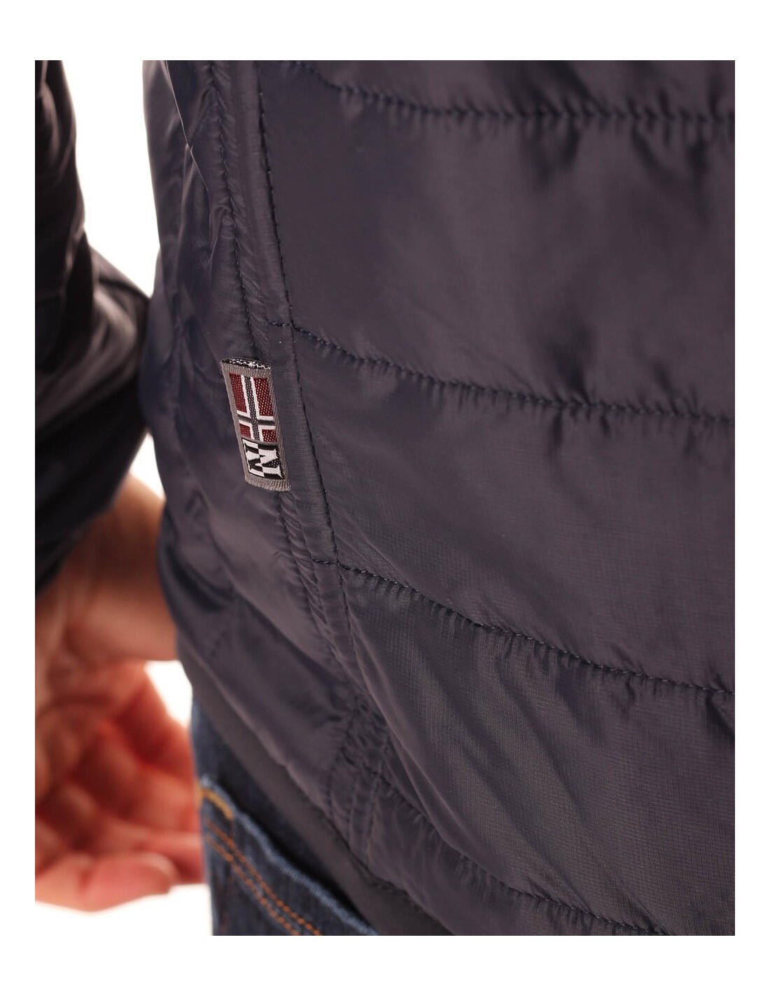 NAPAPIJRI Calm - Veste matelassée 5/5