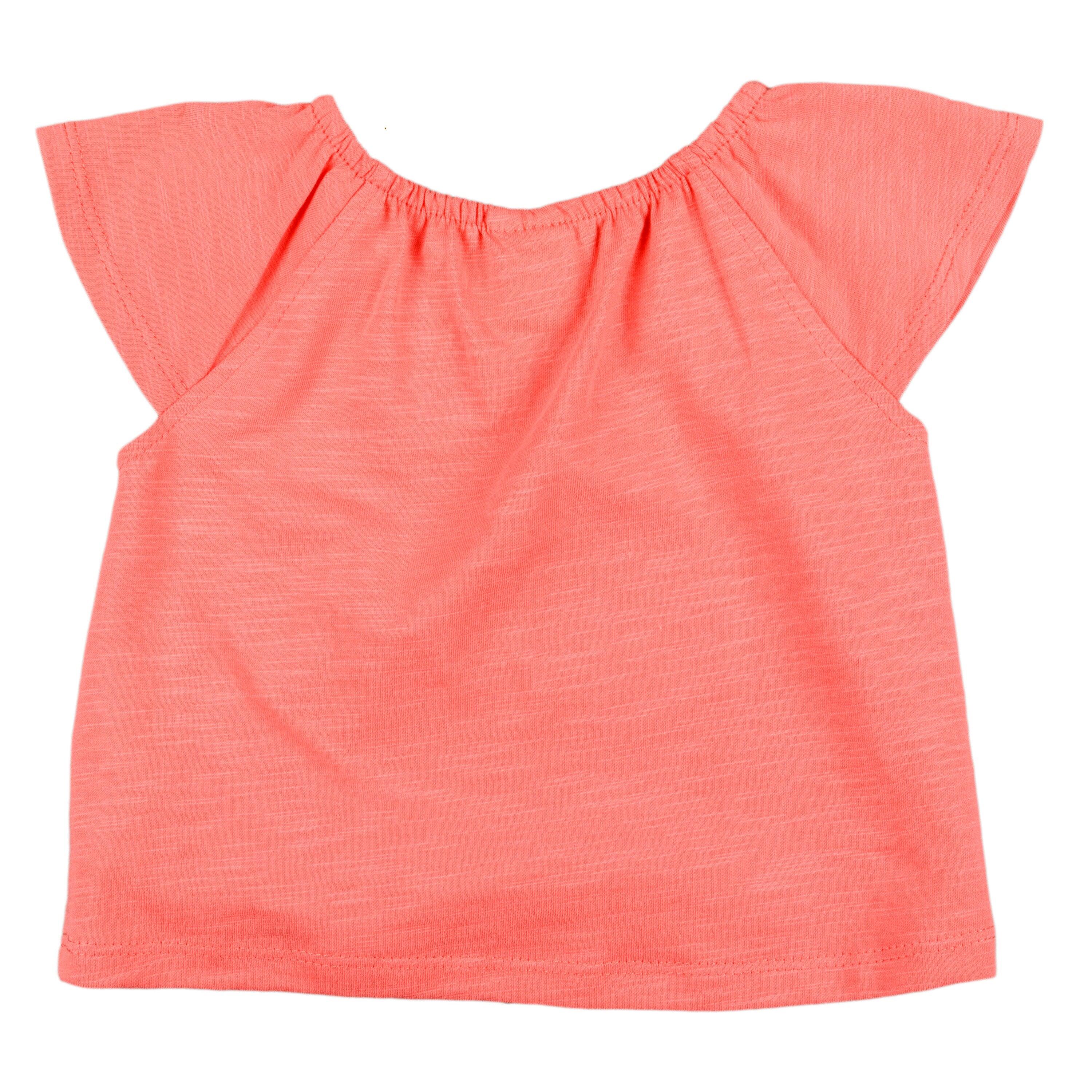 Camiseta infantil 2/3