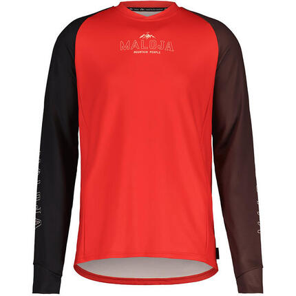 Longsleeve M GADERM. LANGARMSHIRT