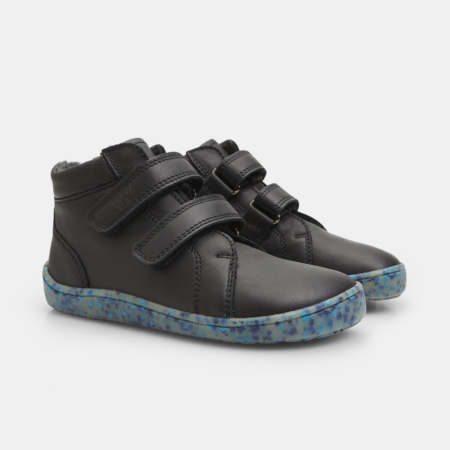 WEINBRENNER Boots d'hiver barefoot pour enfant 2/5
