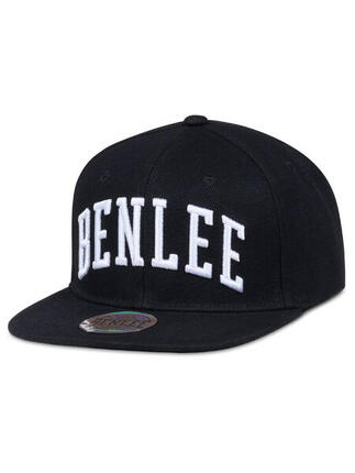 Snapback Cap Benlee Canella