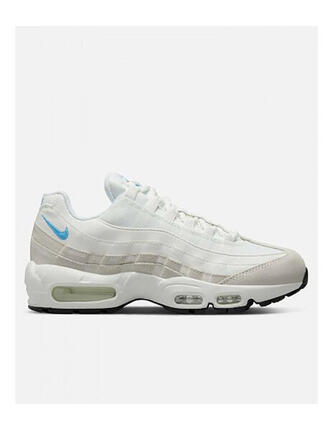NIKE - Air Max 95 In Summit White - Zapatillas