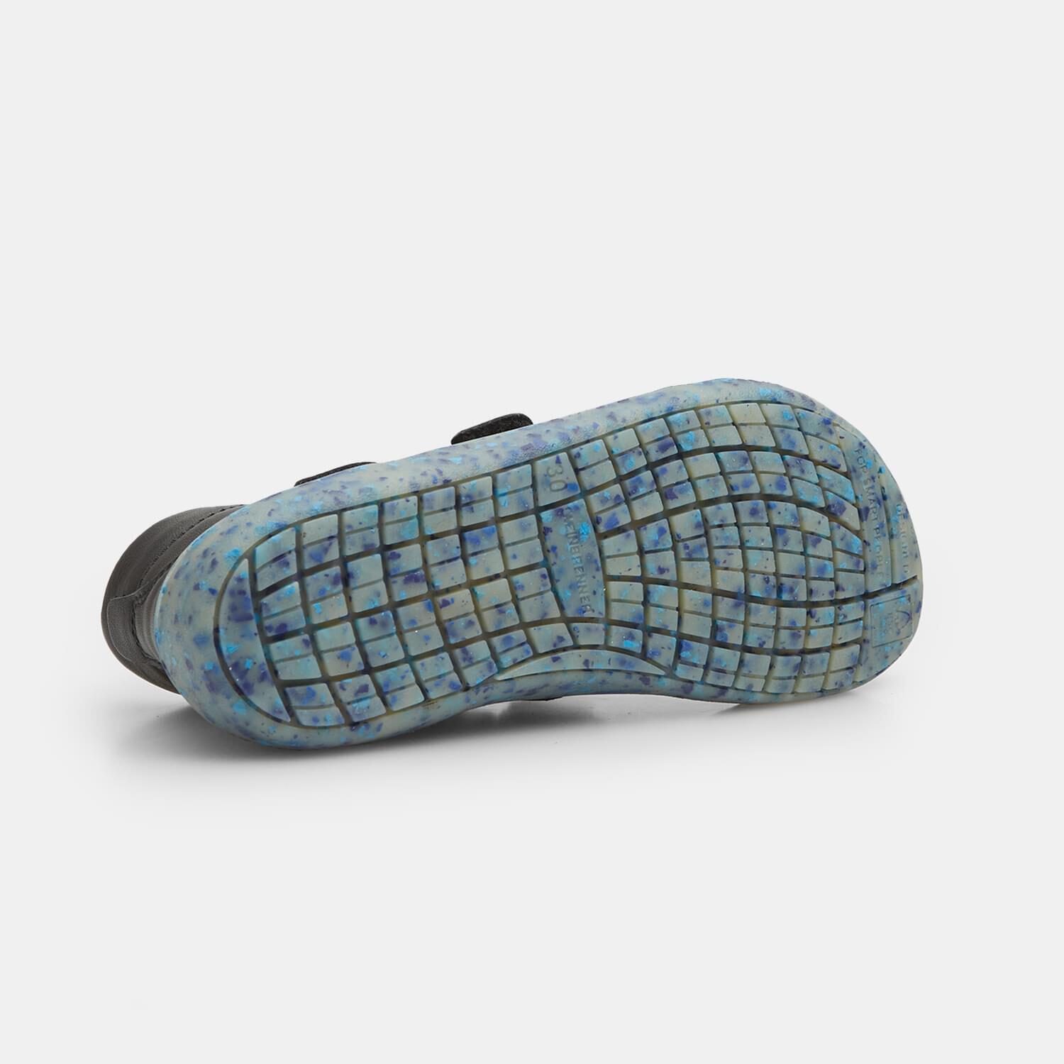 WEINBRENNER Boots d'hiver barefoot pour enfant 5/5