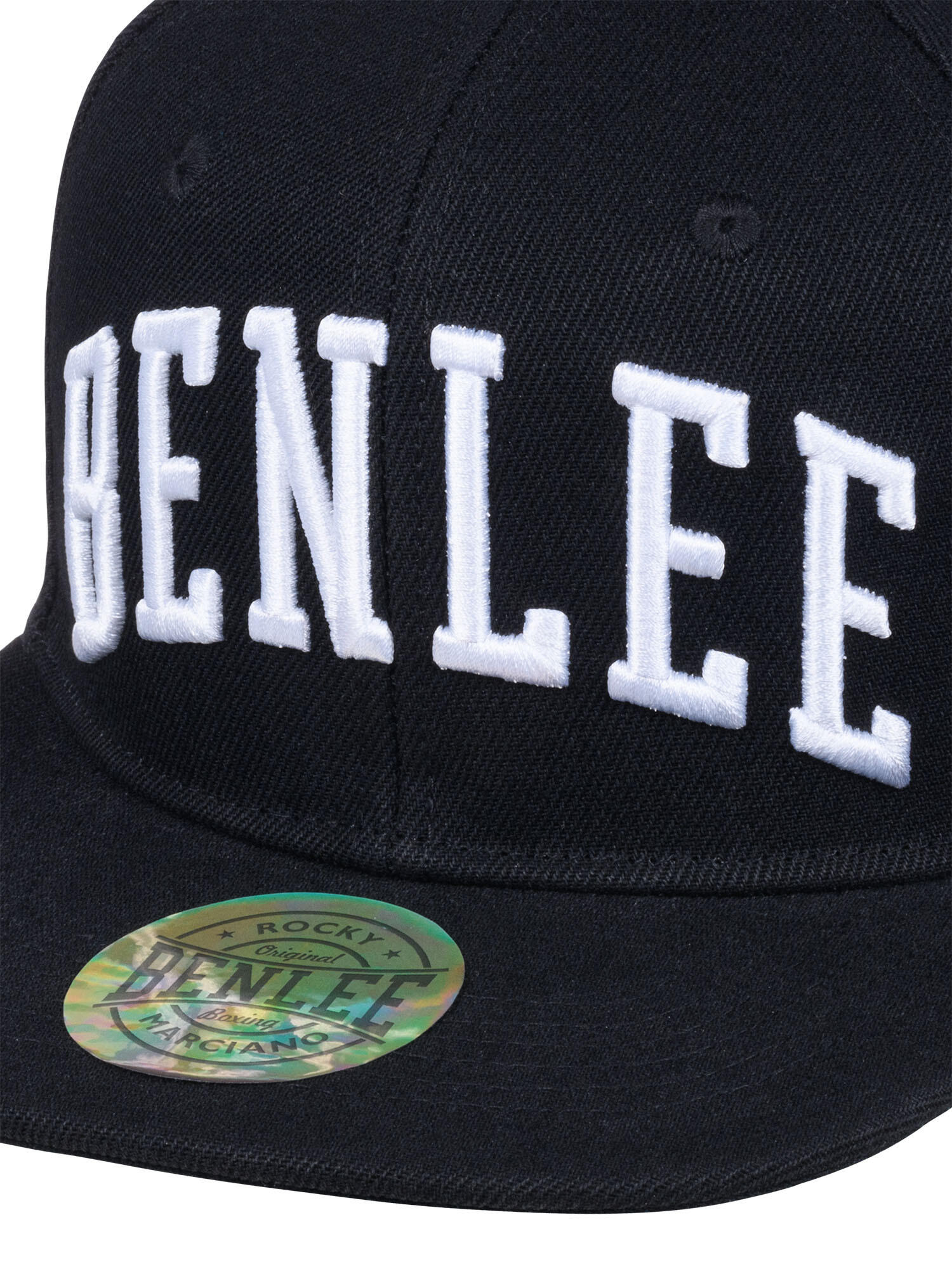 Casquette snapback Benlee Canella 4/5