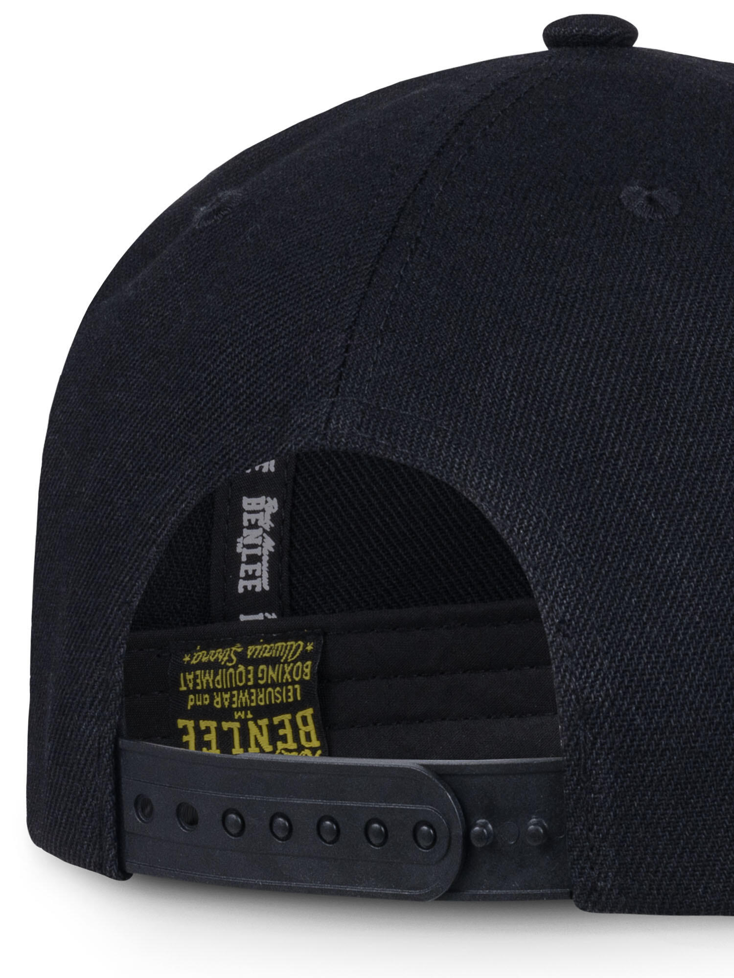 Casquette snapback Benlee Canella 5/5