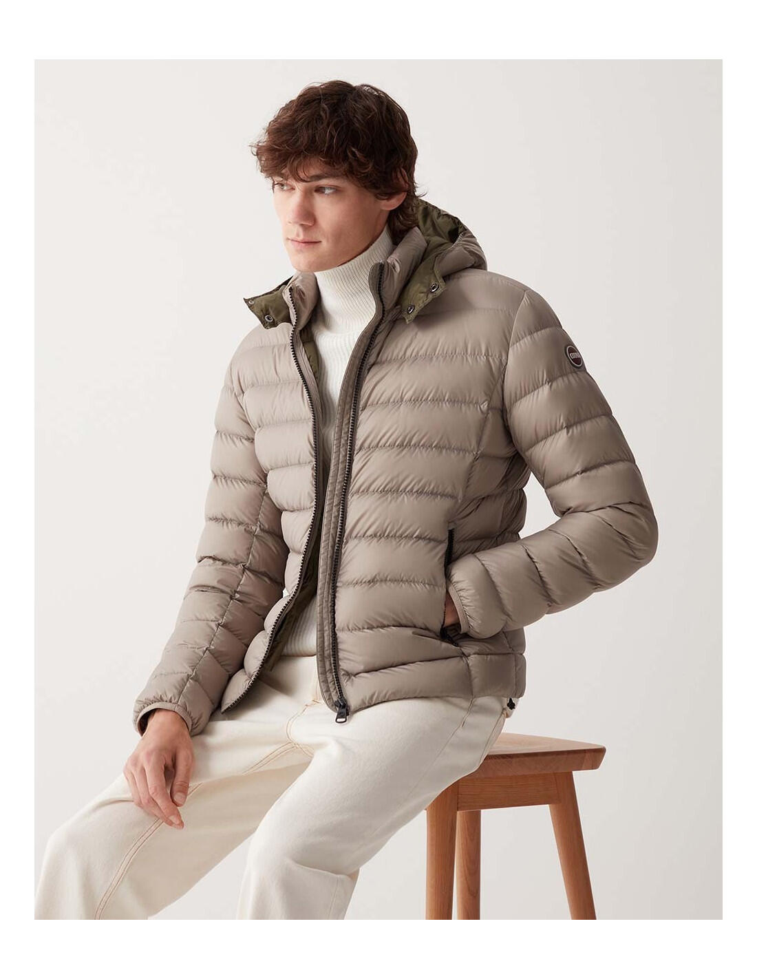 COLMAR 1250R-9WY - Chaqueta 4/5