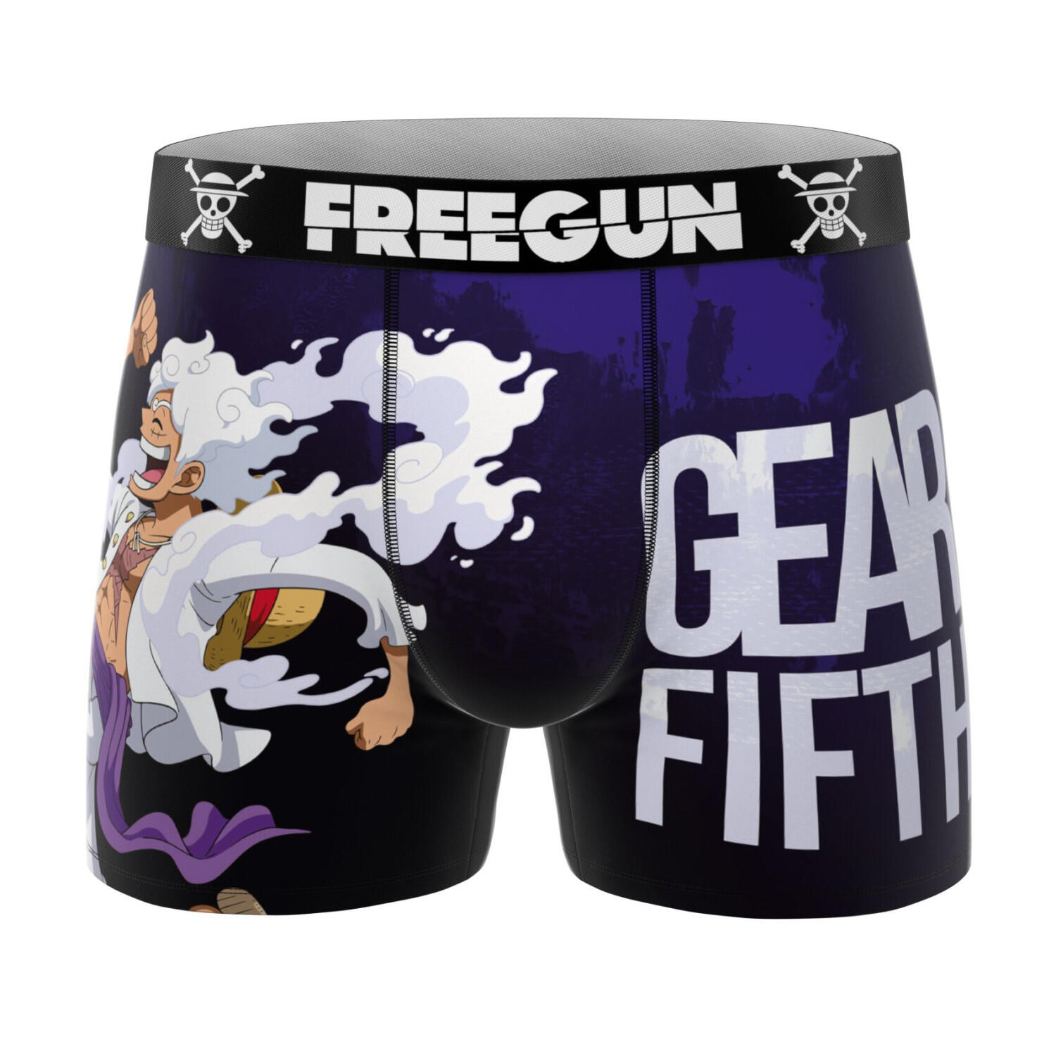 Lot de 3 boxers homme One Piece 2/5