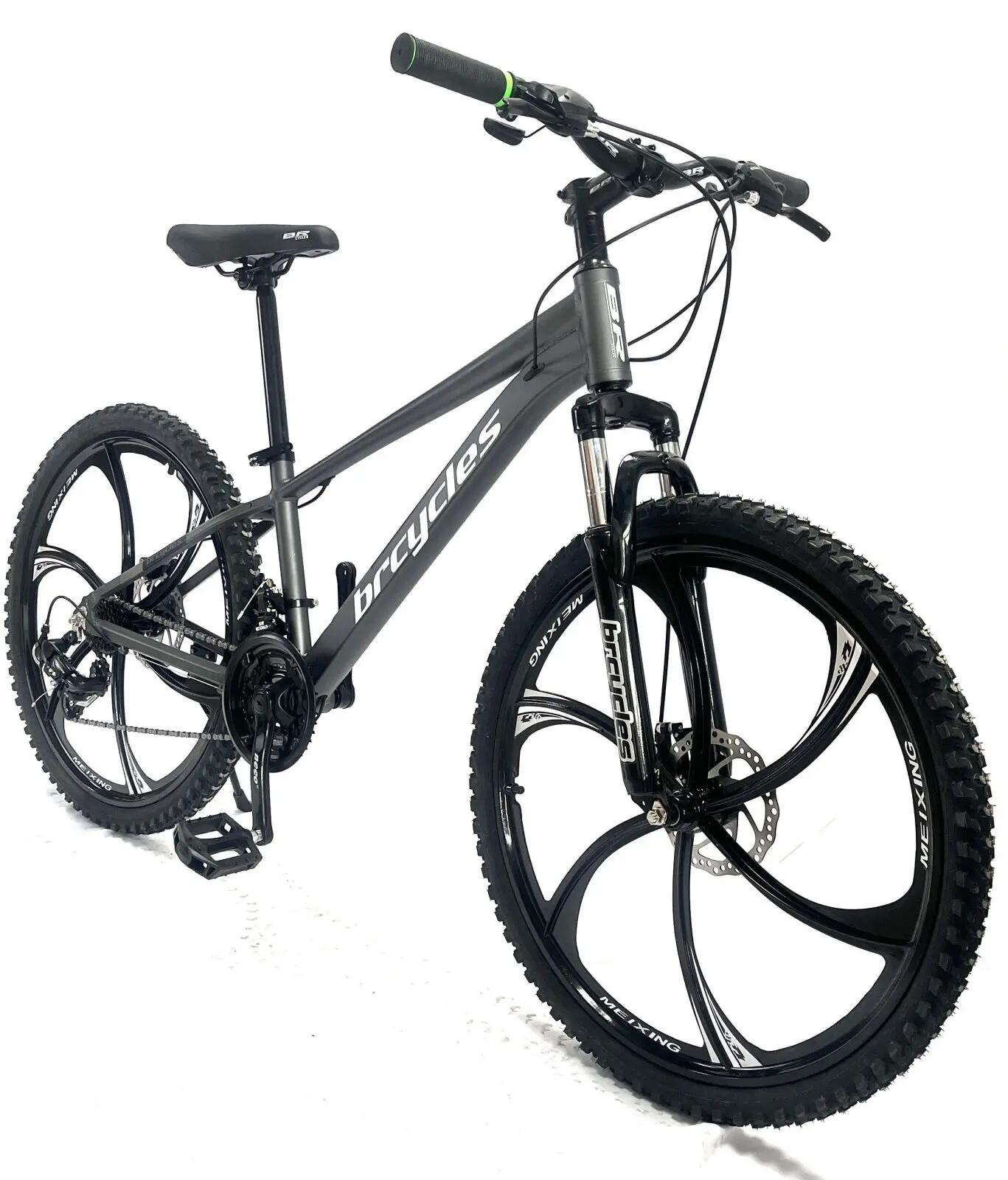 BR CYCLES picture