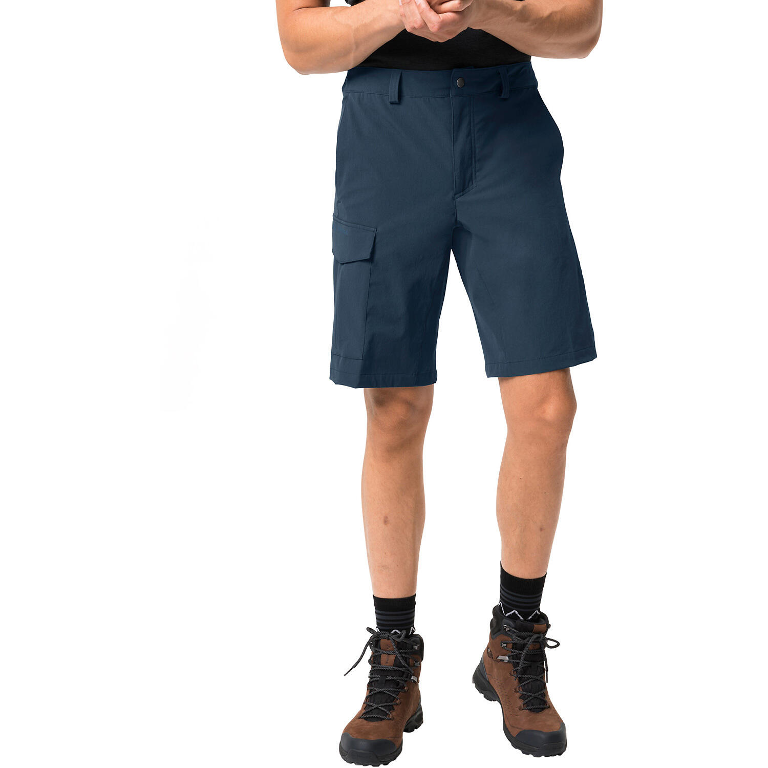 Herren Bike Short MENS ELOPE BERMUDA SHORTS 3/7
