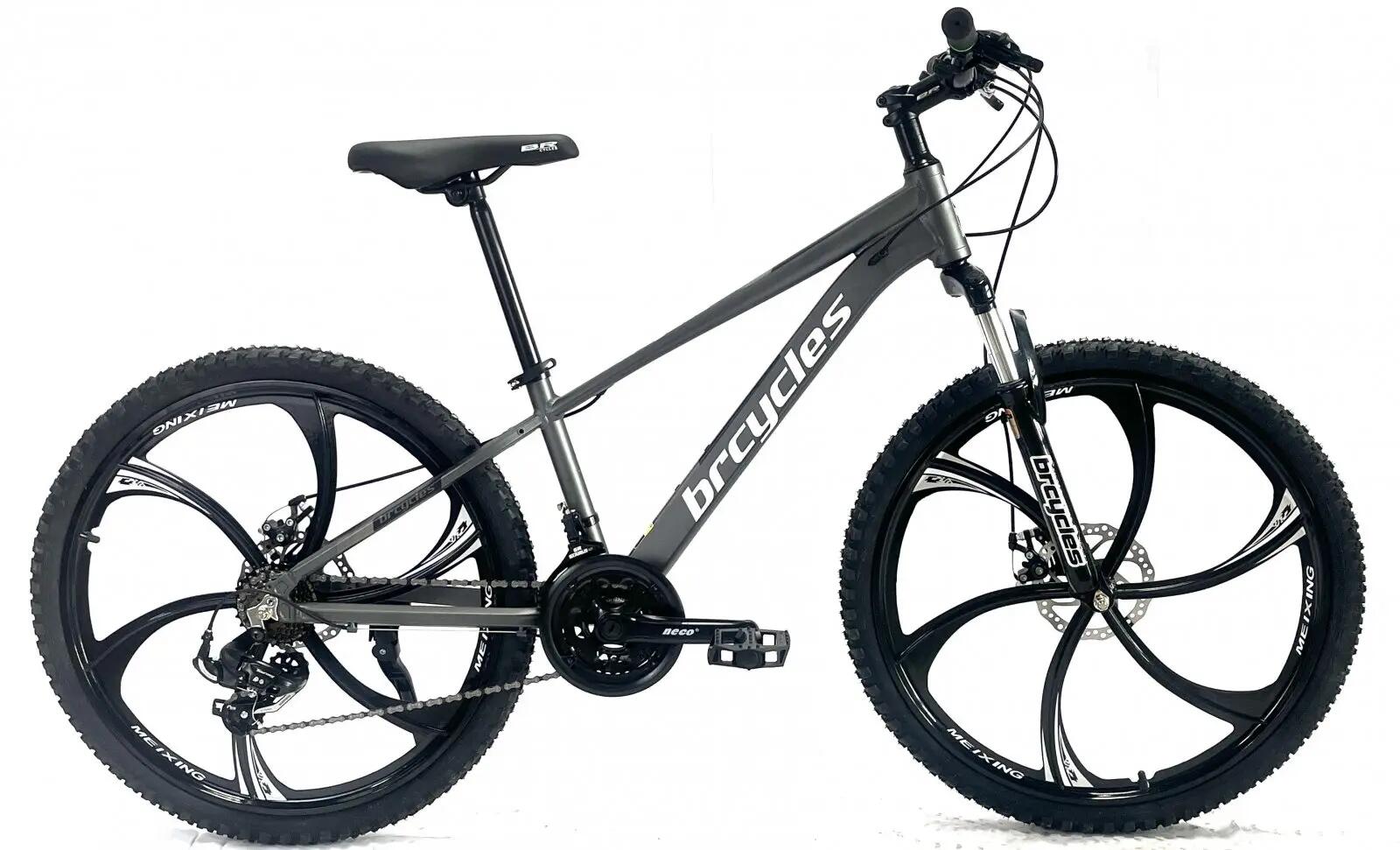 BR CYCLES picture