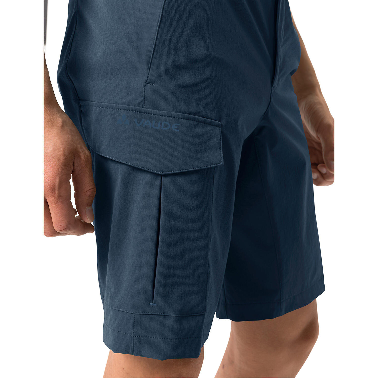 Herren Bike Short MENS ELOPE BERMUDA SHORTS 6/7