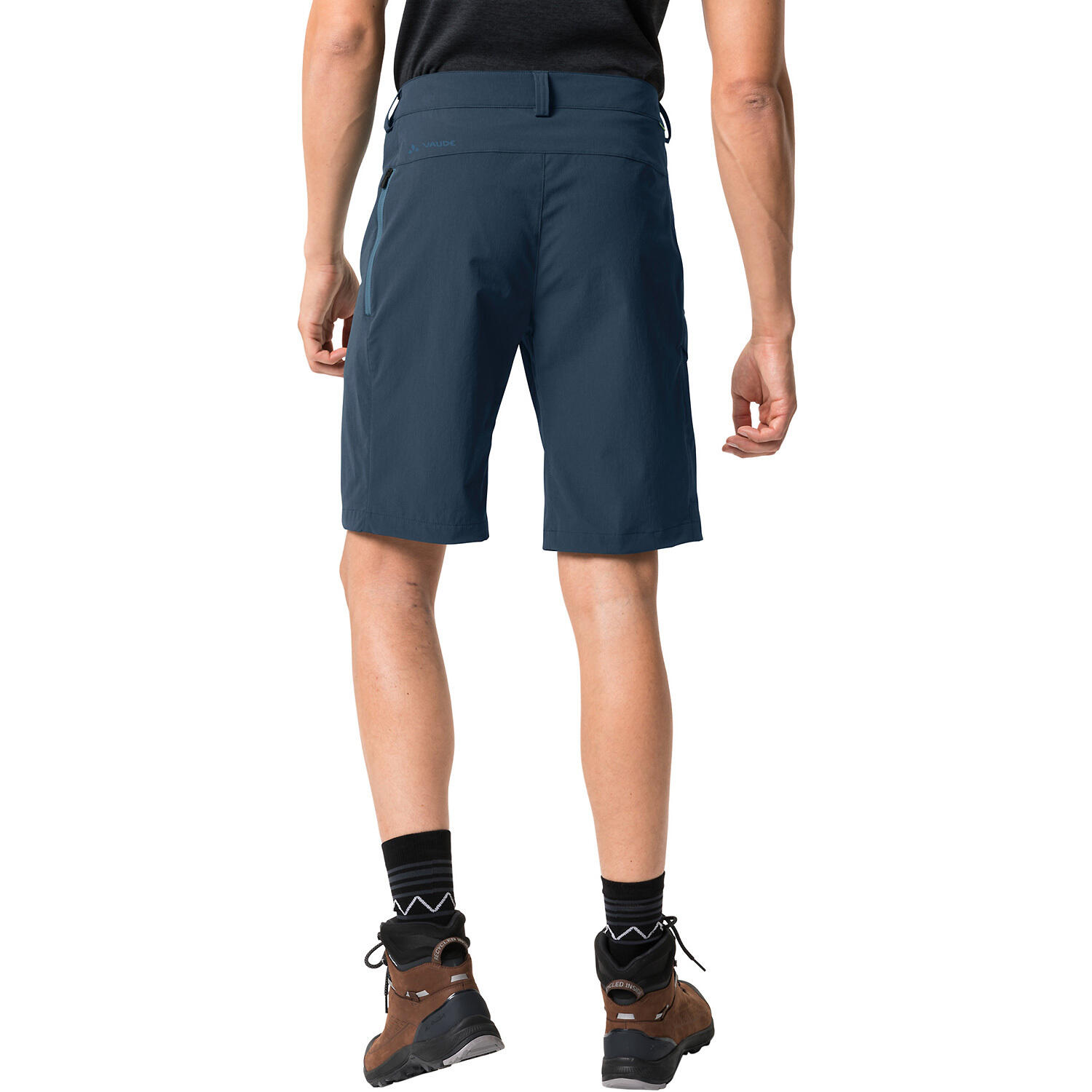 Herren Bike Short MENS ELOPE BERMUDA SHORTS 4/7