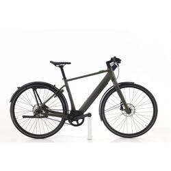 Vélo de ville et loisir reconditionné · Riese Muller UBN Five · Vélo 0 km