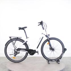 Reconditionné - Ville électrique Yepp me - Excellent état