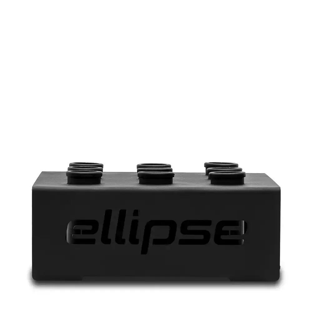 Storage Rack for Weight Training Bars