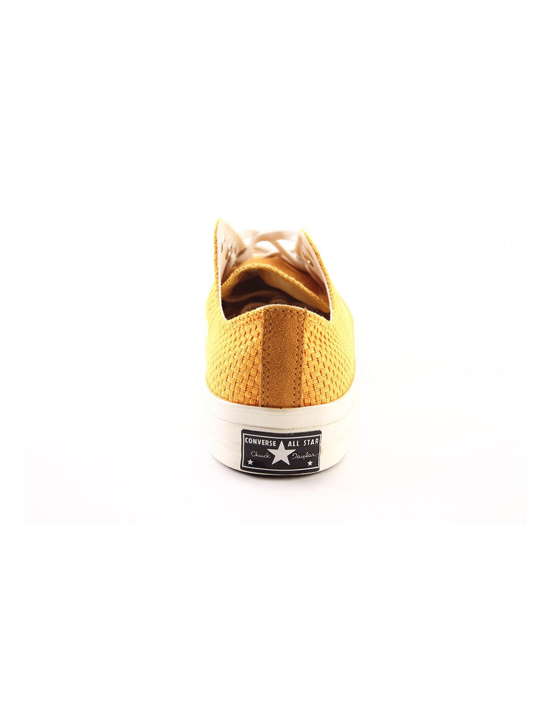 Converse Chuck Taylor All Star 70 Ox University Gold — foto 4