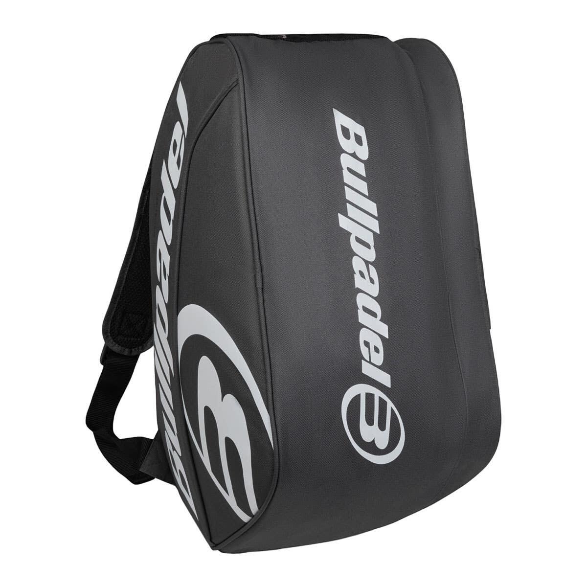 Borsone Bullpadel Tour Nero/grigio Bppex007 3/3