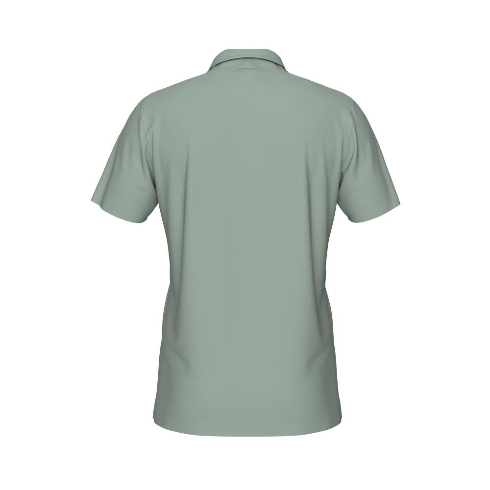Koszulka męska polo sportowa Arena Men's Poloshirt Pocked Solid 3/5