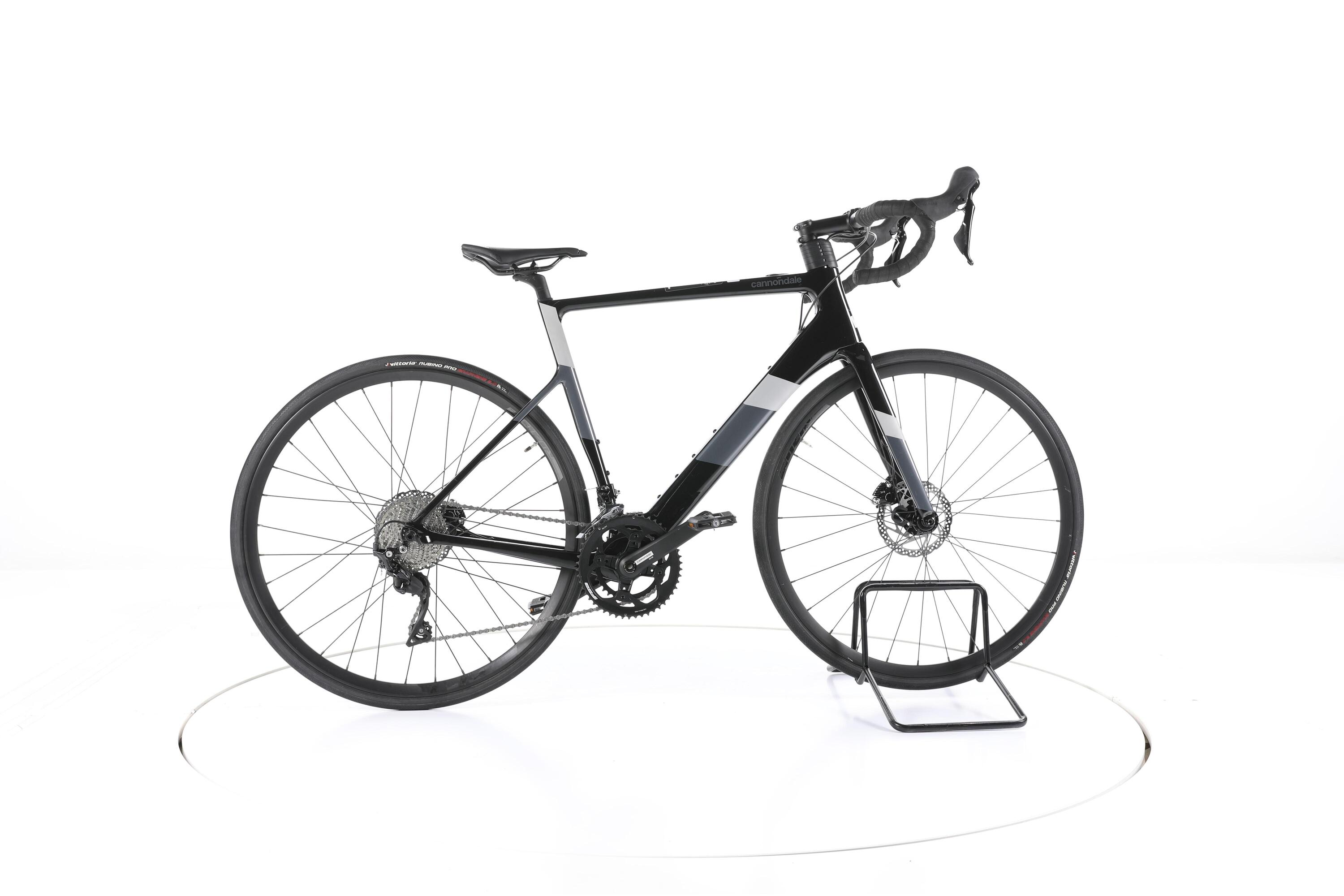 CANNONDALE Ebike ricondizionata · Cannondale Supersix Evo Neo 3 · Come nuovo
