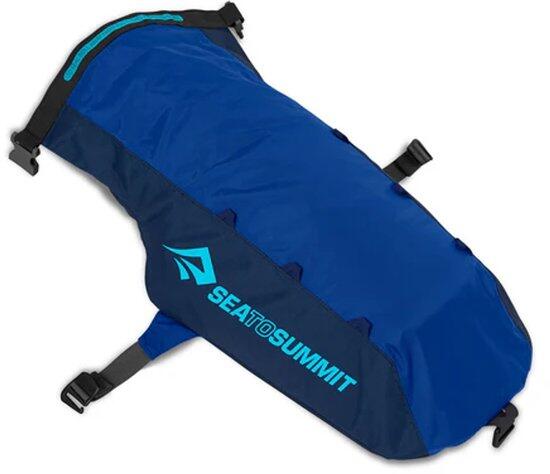 Sac de pont SUP Sea to Summit 12L Surf Blue 4/4