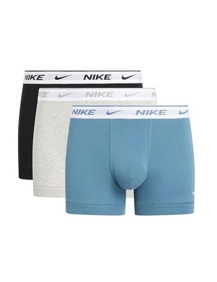 Intimo e boxer uomo per Uomo Nike underwear 3pk Multicolore