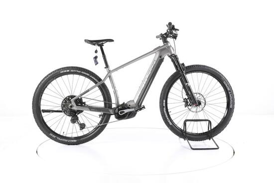 Ebike ricondizionata · Centurion Backfire E R2700i · Buone condizioni