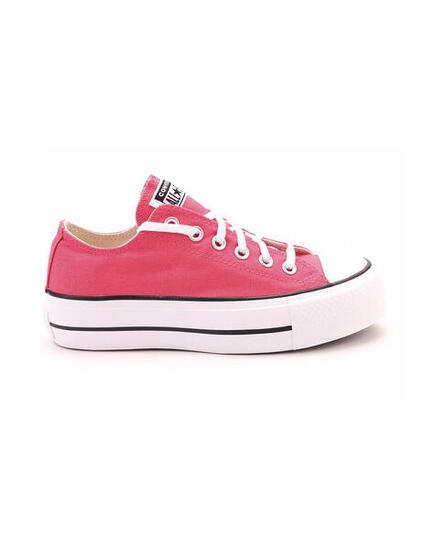 CONVERSE - Chuck Taylor All Star Lift Ox - Scarpe da ginnastica