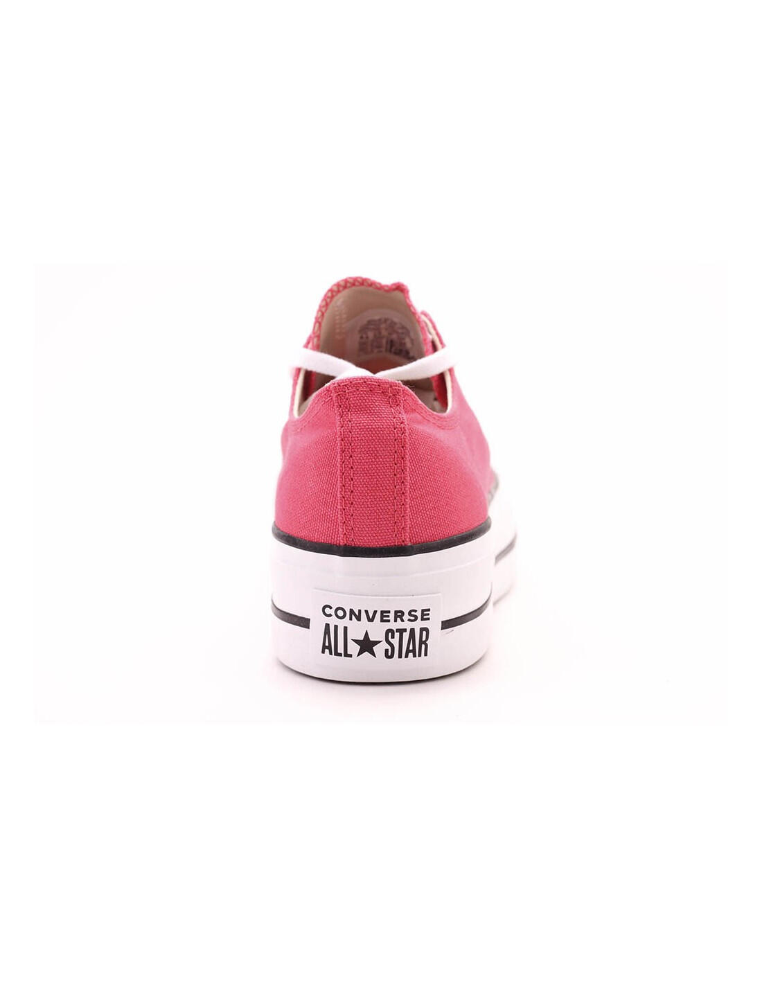 CONVERSE - Chuck Taylor All Star Lift Ox - Sneakers 6/6
