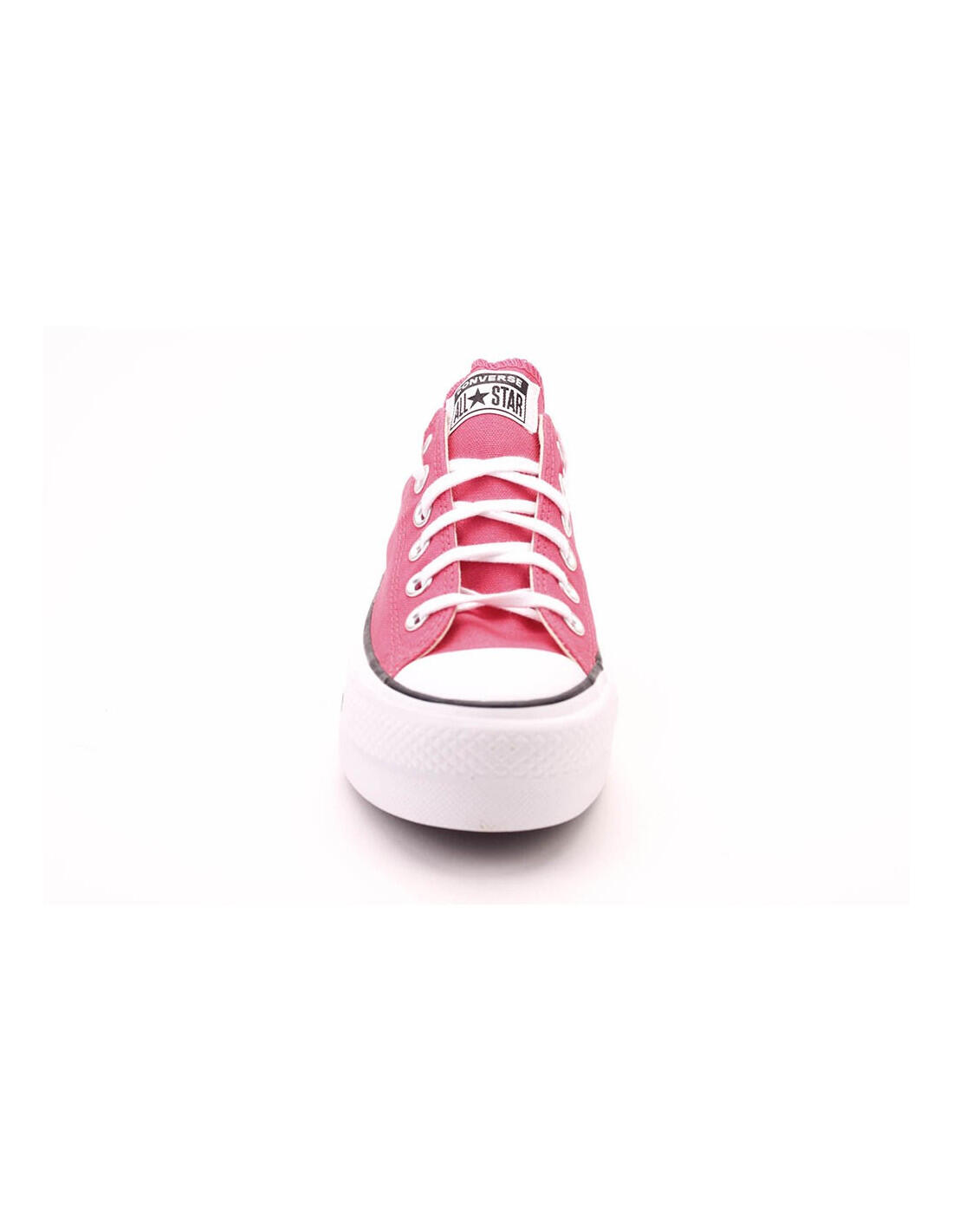 CONVERSE - Chuck Taylor All Star Lift Ox - Sneakers 4/6
