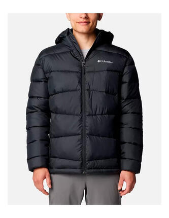 Veste à capuche COLUMBIA Fivemile Butte II