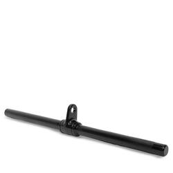 BARRE DROITE POUR TIRAGE À LA POULIE - STRAIGHT BAR